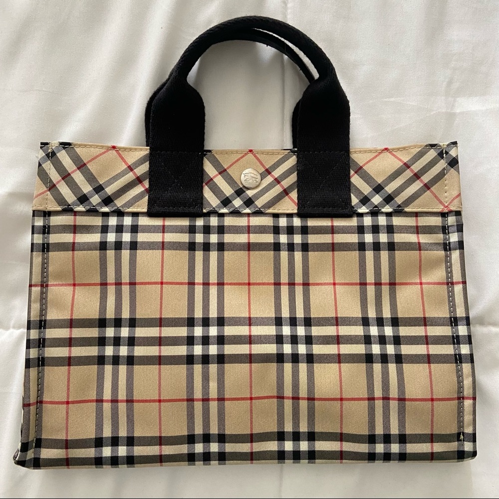 Burberry Purse